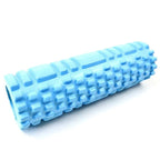 Muscle Training Massage Foam Roller.