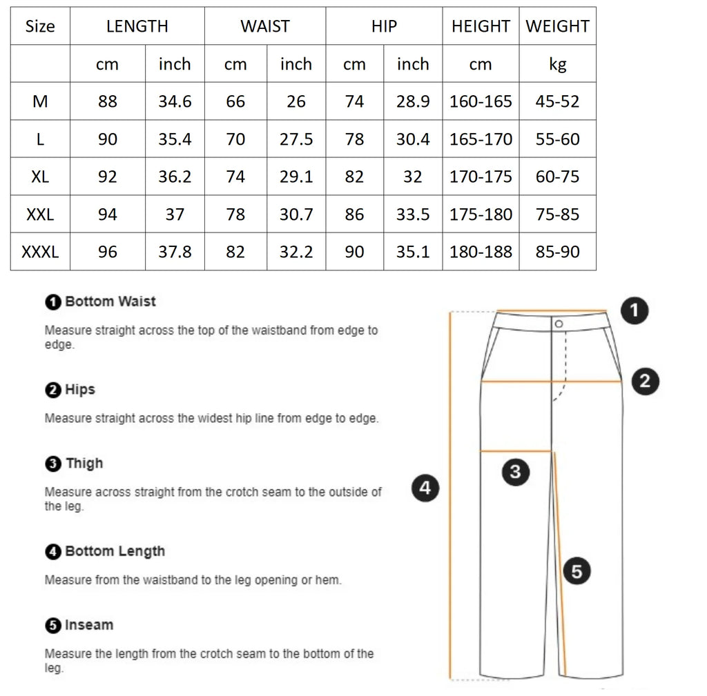 Quick Dry Training Athletic Pants