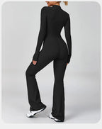 Jumpsuit Rompers Fitness Workout Sportswear