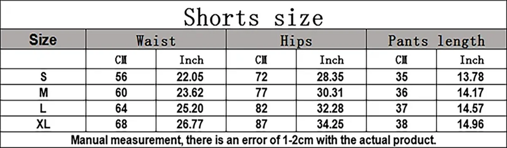 Seamless High Waist Fitness Sports Shorts