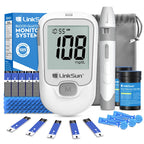 G-425-1 Blood Glucose Meter Monitor Kit