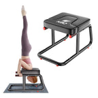 Home multifunctional inverted stool for balance training