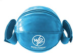 Versatile Exercise Medicine Ball for Strength Training,