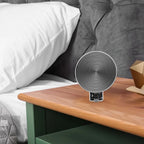 Audio Resonator Wave Pulse Generator