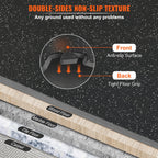Interlocking Thick Gym Floor Mats.