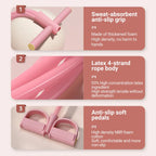 Resistance Band Multi Function Tension Rope.