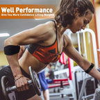 1PC Supportive Elbow Compression Brace