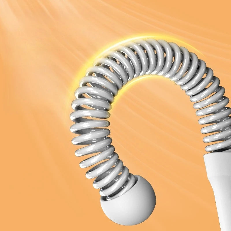 Battle Rope Set for Arm & Muscle Training