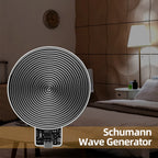 Audio Resonator Wave Pulse Generator