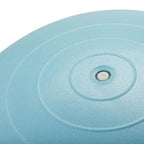 Weighted Stability Ball with Pump Included