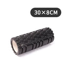 Muscle Training Massage Foam Roller.
