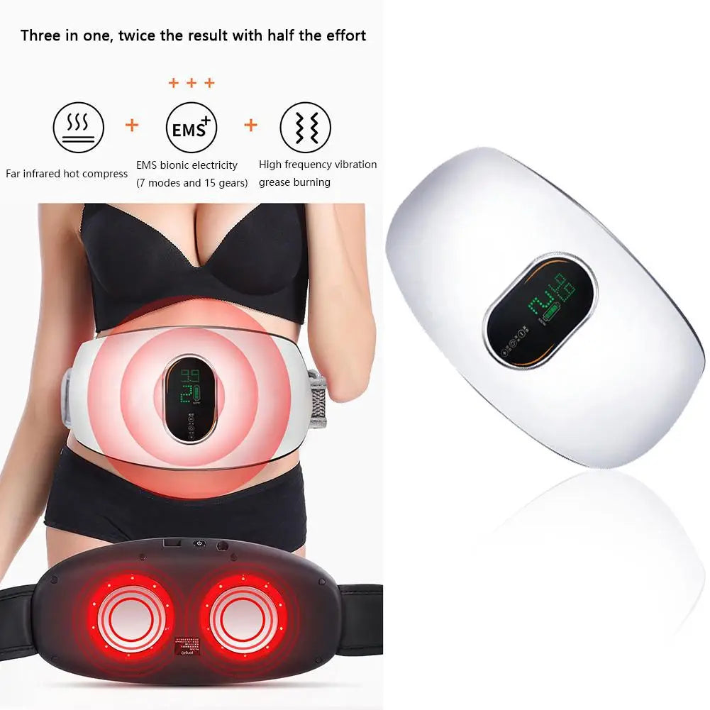 Slimming Belly Weight Loss Belt