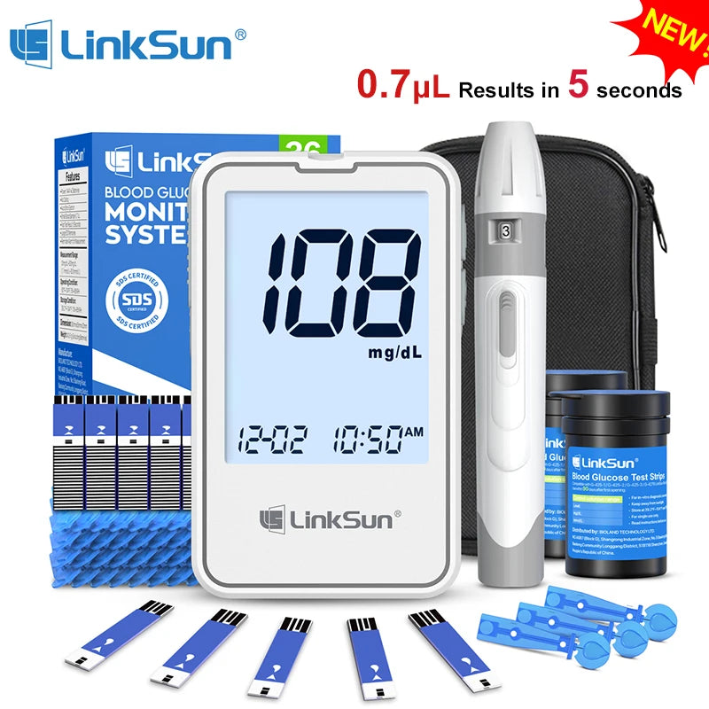 Precise Blood Pressure and Heart Monitor