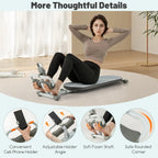 Multifunctional  Adjustable Sit Up Workout Bench