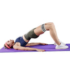 Glute Thigh Elastic Workout Bands.