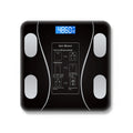 Smart Wireless Digital Body Fat Scale