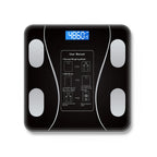 Smart Wireless Digital Body Fat Scale