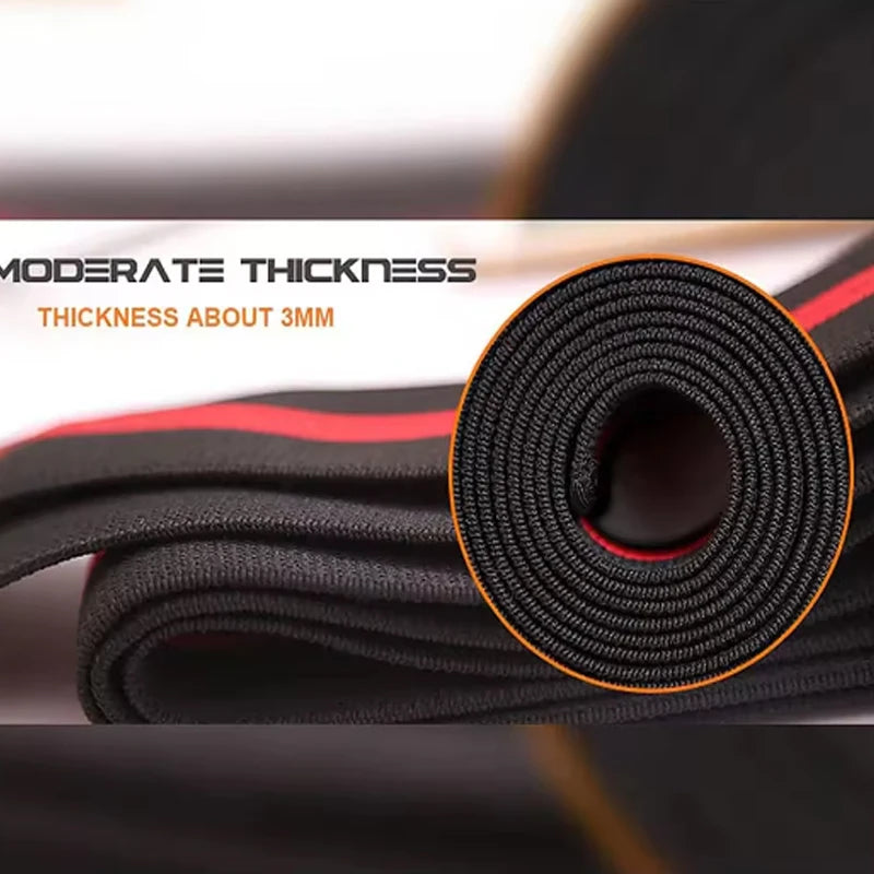 Bandage Sports Elastic Knee Pads Protector