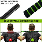 4 in 1 Adjustable Kettlebell and  Dumbbell Set.