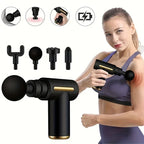 Mini Fascial Machine Muscle Relaxation Gun