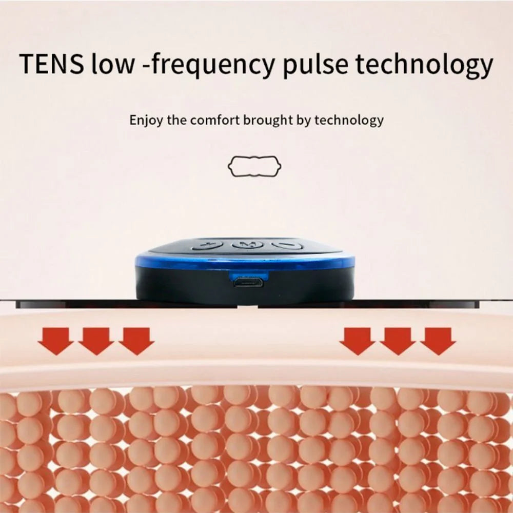 Hips Massager Shaping Device for Hip Lifting and Training