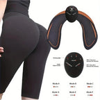 Abdominal  Stimulator Toning Workout
