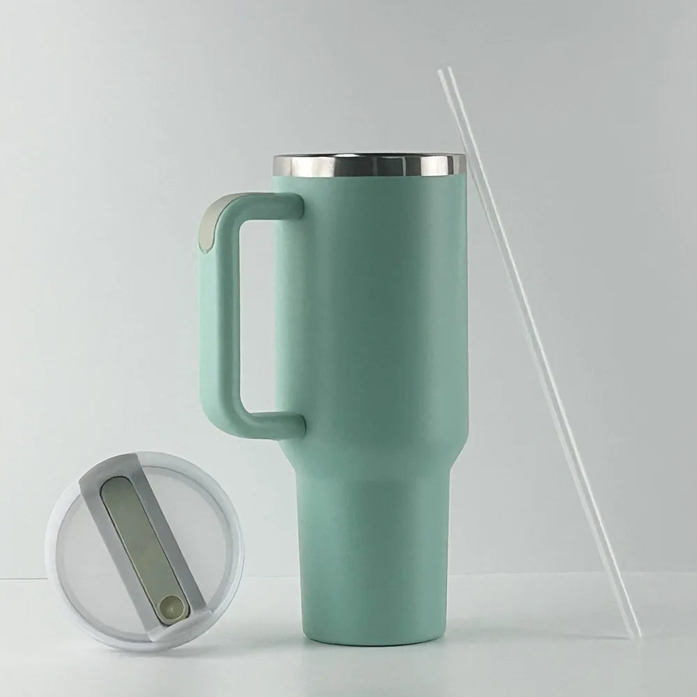 6pack 40oz  Stainless Steel  Double  Tumbler