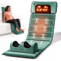 Full Body Deep Tissue Massage Mat with Heat
