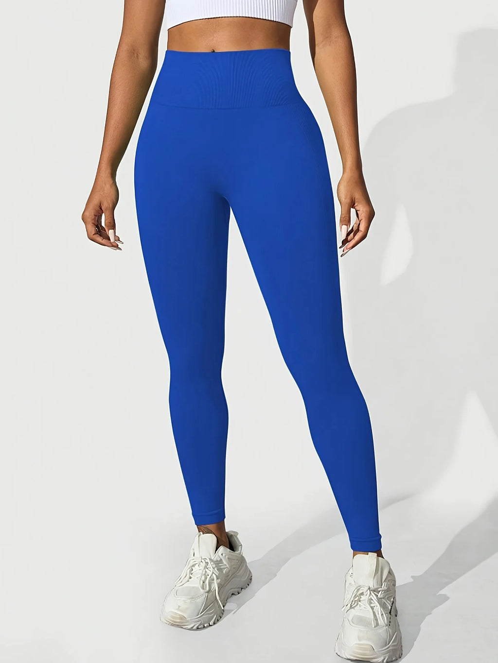 Tight High Waist Hip Lifting Sports leggings