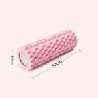Muscle Training Massage Foam Roller.