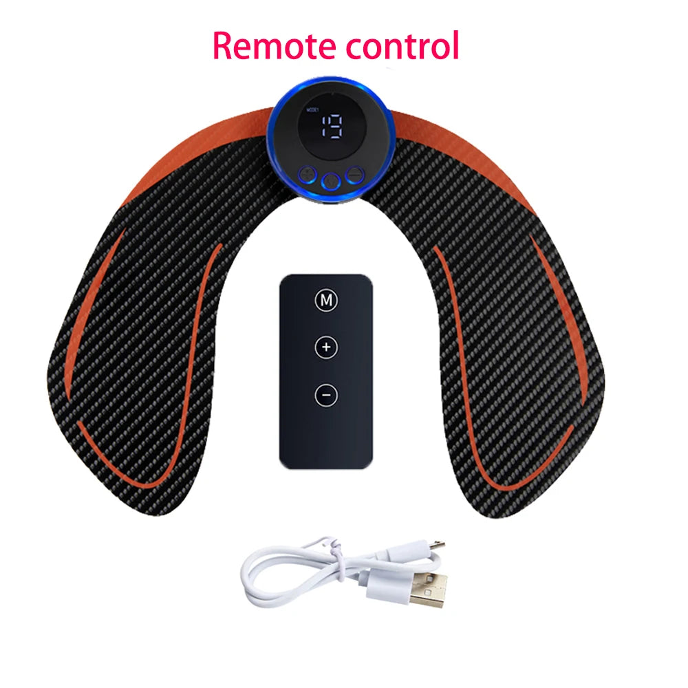 Hips Massager Shaping Device for Hip Lifting and Training