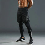 Quick Dry Training Athletic Pants