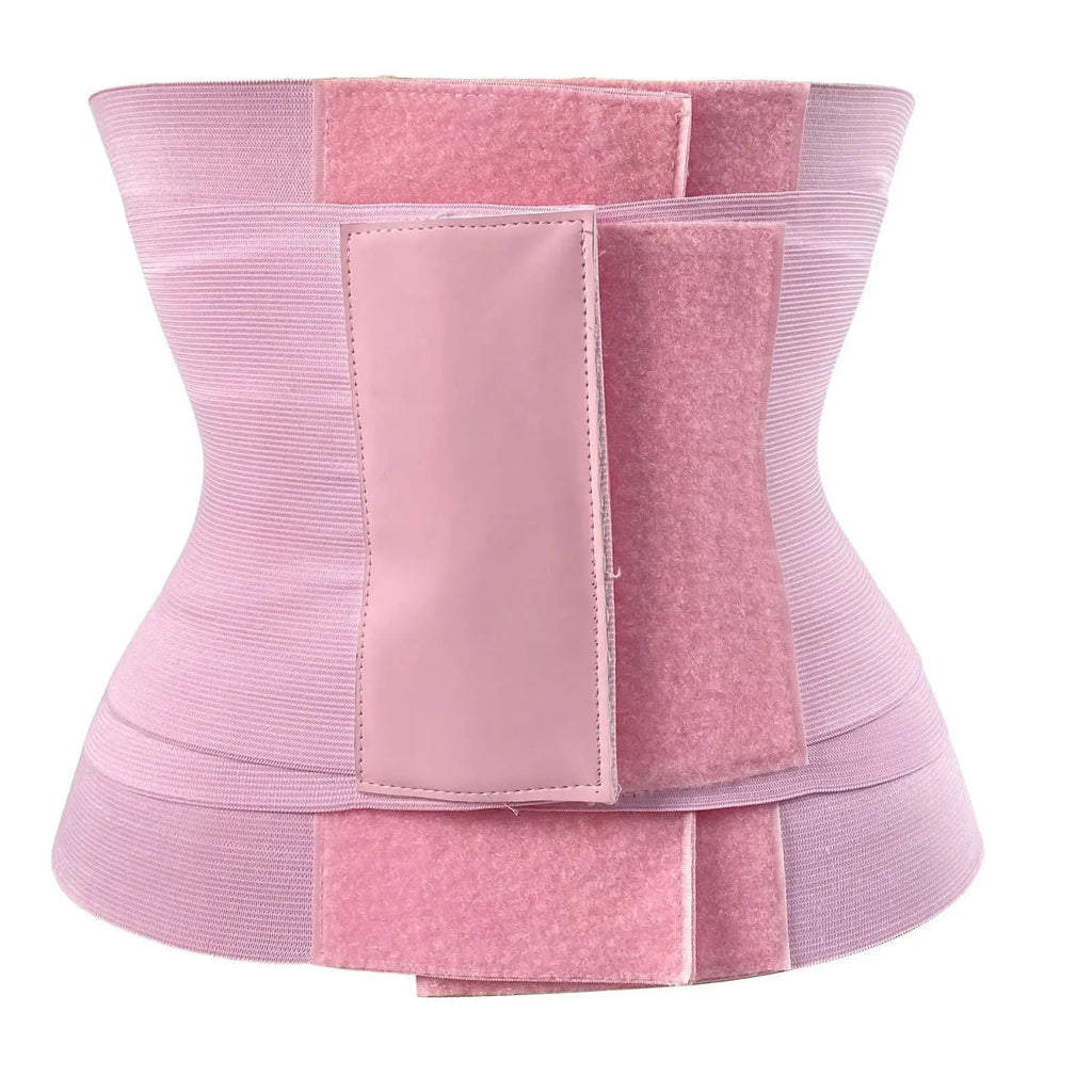 Waist Trainer Corset Body Snatch Shapewear