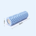 Muscle Training Massage Foam Roller.