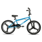 Kids BMX Bike, 360 Degree Rotor Freestyle.