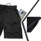 Quick Dry Training Athletic Pants