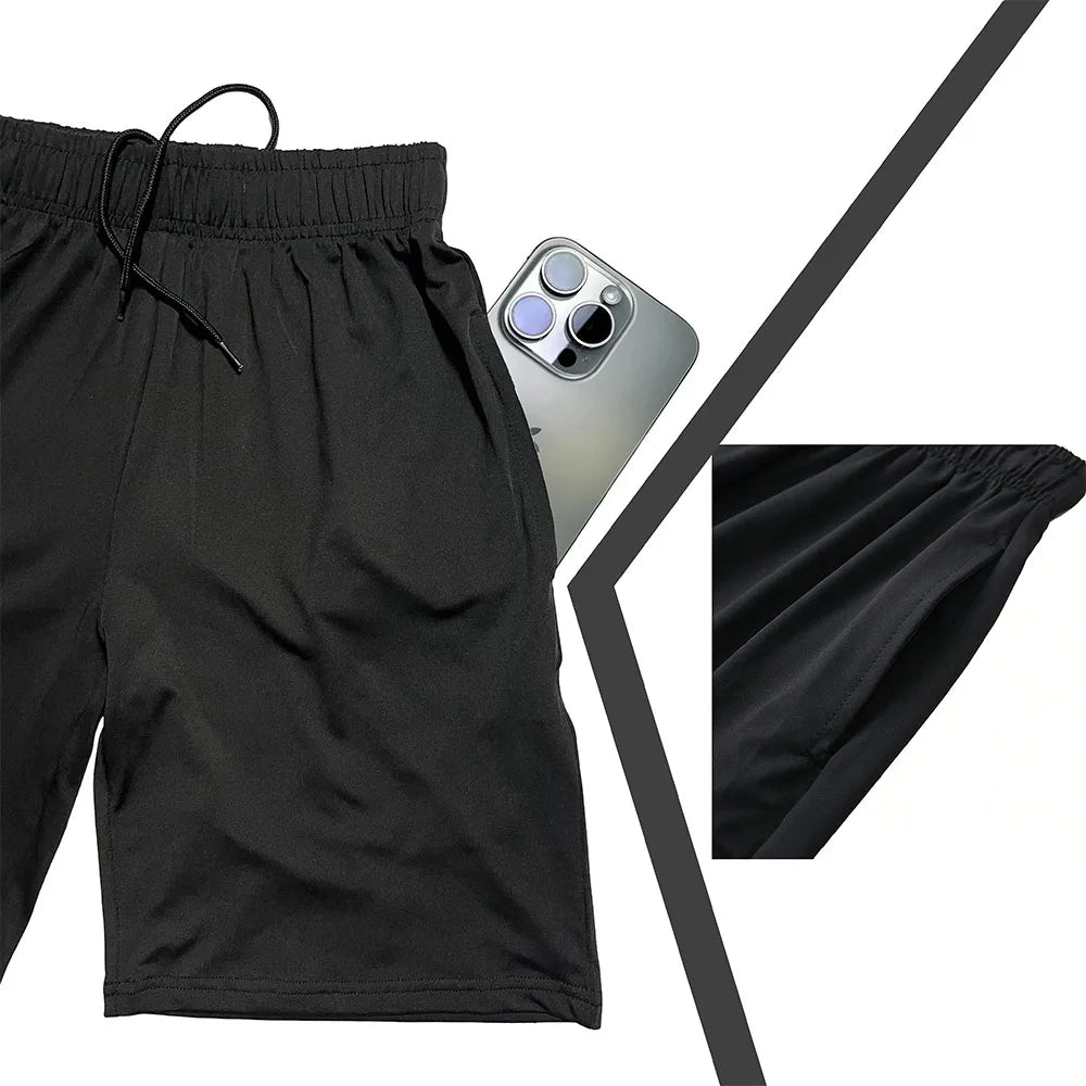 Quick Dry Training Athletic Pants
