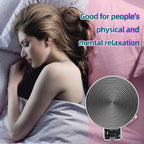 Audio Resonator Wave Pulse Generator