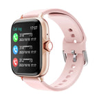 'Smart Watch with Alerts For iPhone Android.