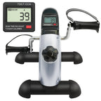Digital Pedal Multi-Function Motorized Exercise Bike