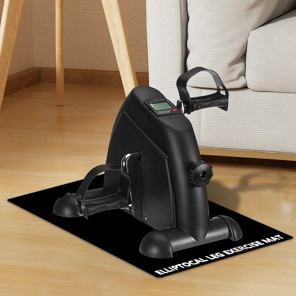 Ellipse Leg Exerciser fitness Machine