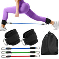 Ankle Resistance Multiple Fitness Bands