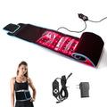 Red Light Infrared Red Body Relaxing Belt