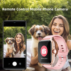 'Smart Watch with Alerts For iPhone Android.