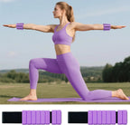 Pilates Complete Fitness Equipment Set