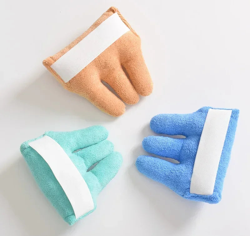 Hand Contracture Cushion Pillow Palm Grips
