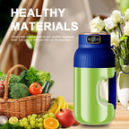 Portable Juicer Blender Fruit Juicer USB Charging.