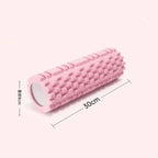 Muscle Training Massage Foam Roller.