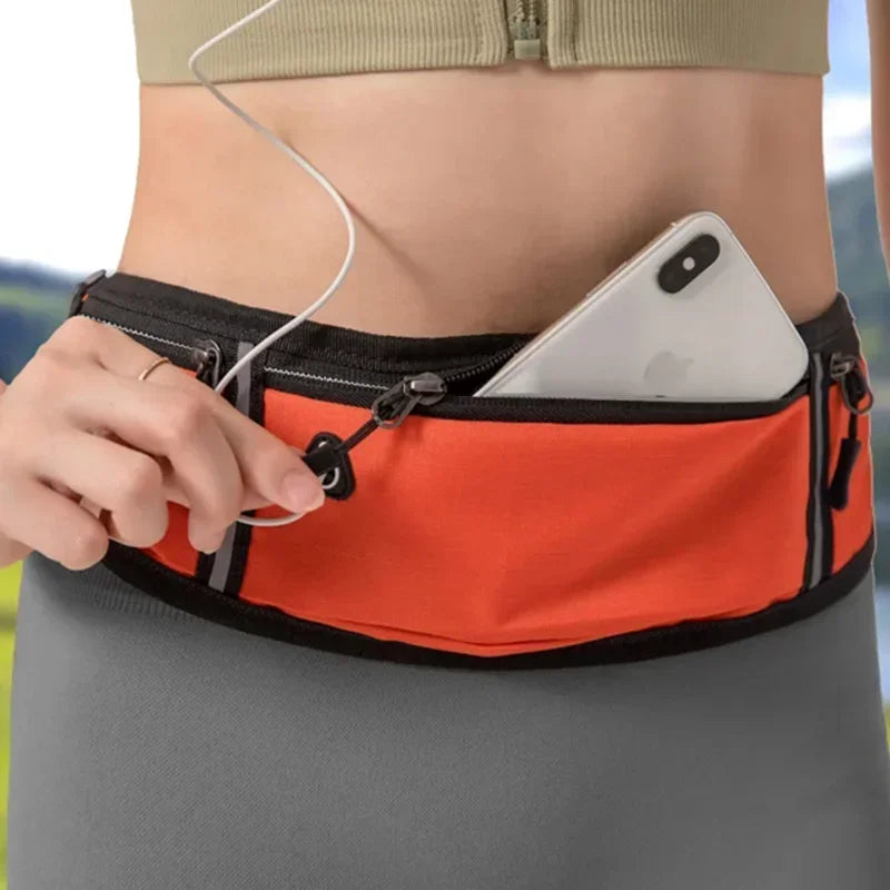 Multifunctional Waist Pack Sport Bag