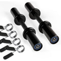 16" Loadable Olympic Dumbbells Pairs